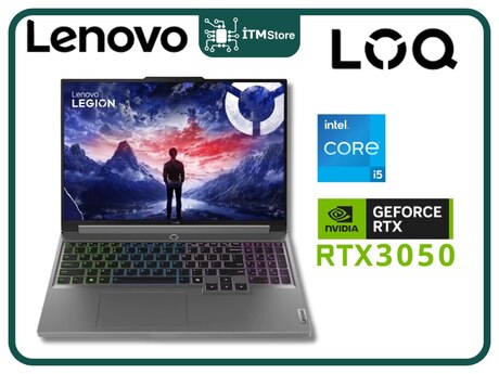 Noutbuk Lenovo LOQ 15IAX9 83GS00R9RK