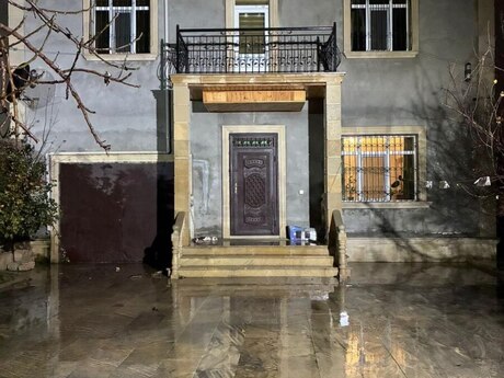 5 otaq · 260 m² · 1/1 mərtəbə, Yeni Suraxanı