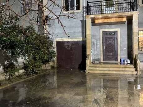 5-room house for sale in Yeni Suraxanı, 260 m², 188 000 AZN, photo 3 / 12
