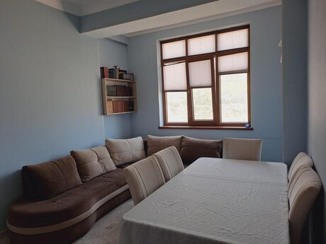 Bayılda 3 otaqlı yeni tikili mənzil satılır, 90 m², 260 000 AZN, şəkil 3 / 12