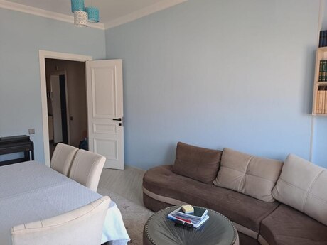 Bayılda 3 otaqlı yeni tikili mənzil satılır, 90 m², 260 000 AZN, şəkil 4 / 12