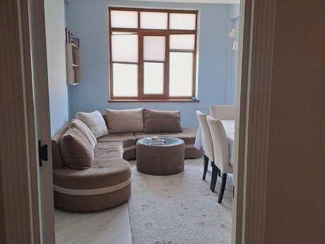 Bayılda 3 otaqlı yeni tikili mənzil satılır, 90 m², 260 000 AZN, şəkil 5 / 12