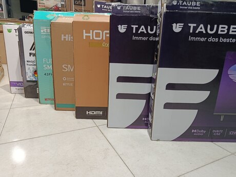 Televizor Taube