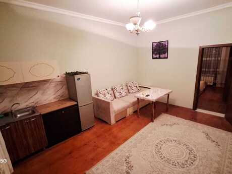 Abşeronda 2 otaqlı həyət evi kirayə verilir, 55 m², 300 AZN/ay, şəkil 3 / 5
