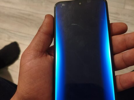 Xiaomi Redmi Note 11 Graphite Gray 128GB/8GB