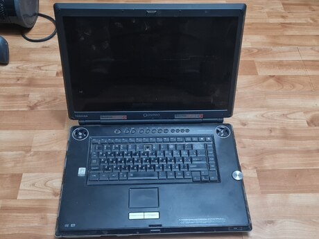Toshiba Gosmio G30
