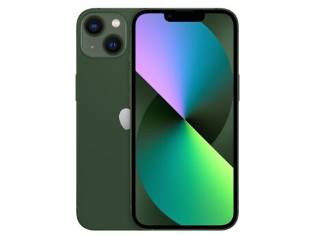Apple iPhone 13 Green 128GB/4GB Apple iPhone 13 Green 128GB/4GB