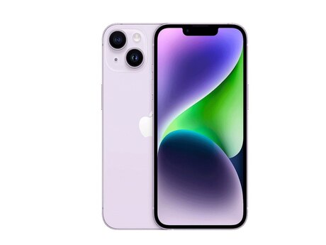Apple iPhone 14 Purple 128GB/4GB