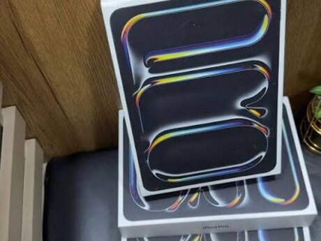Apple iPad Pro 11 Inc M5 256GB