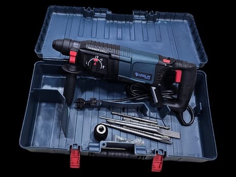 Perforator Assur Pro
