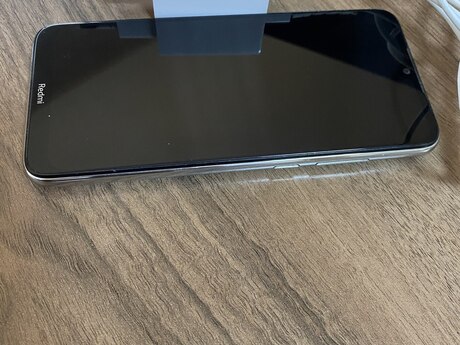 Xiaomi Redmi Note 8T Starscape Blue 32GB/3GB