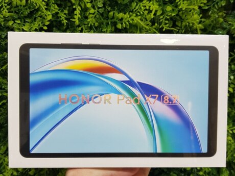 Honor Pad X7 Gray 128GB/4GB