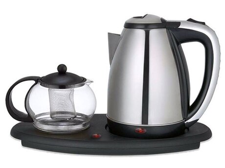 Galbinger GR-012 elektrik çay dəsti