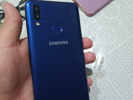 Samsung Galaxy A10s Blue 32GB/3GB