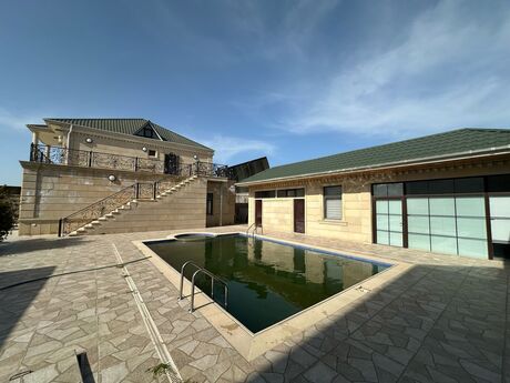 5-room house for sale in Buzovna, 400 m², 750 000 AZN, photo 5 / 12
