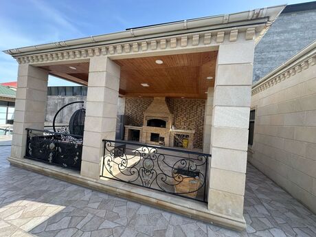 5-room house for sale in Buzovna, 400 m², 750 000 AZN, photo 4 / 12