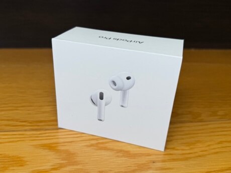Apple AirPods Pro 3