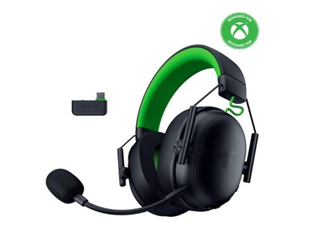 Qulaqlıq Razer BlackShark V3 X HyperSpeed Qulaqlıq Razer BlackShark V3 X HyperSpeed