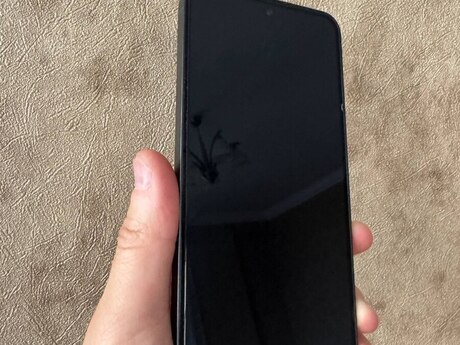 Samsung Galaxy S24 FE Graphite 256GB/8GB