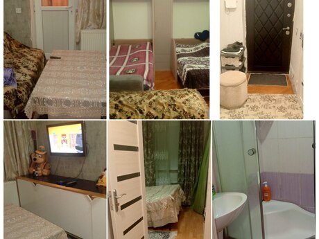 Sabunçuda 2 otaqlı köhnə tikili mənzil satılır, 36 m², 68 000 AZN, şəkil 2 / 12
