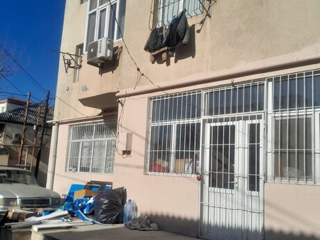 Sabunçuda 2 otaqlı köhnə tikili mənzil satılır, 36 m², 68 000 AZN, şəkil 3 / 12