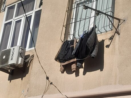Sabunçuda 2 otaqlı köhnə tikili mənzil satılır, 36 m², 68 000 AZN, şəkil 4 / 12