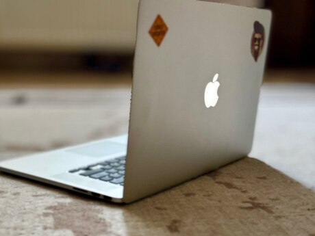 Apple MacBook Pro 