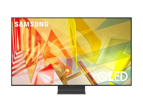 Televizor Samsung QE85Q95TAU