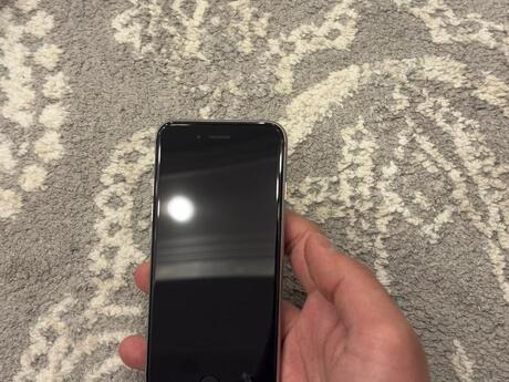 Apple iPhone 6 Space Gray 32GB