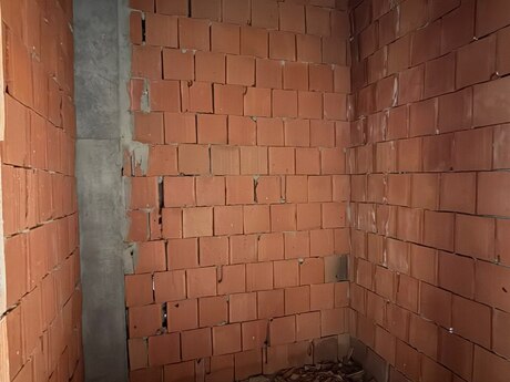 Qurtuluş 93 kompleksində 1 otaqlı yeni tikili mənzil satılır, 51 m², 68 000 AZN, şəkil 4 / 10