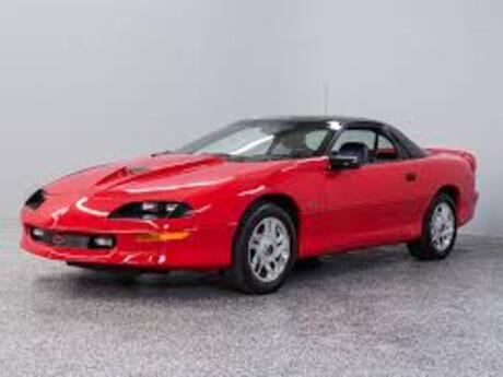 Chevrolet Camaro 1995-1999 ehtiyat hissələri Chevrolet Camaro 1995-1999 ehtiyat hissələri