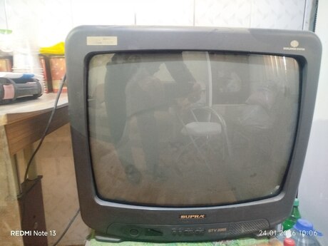 Televizor Supra Televizor Supra