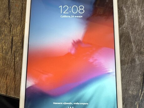 Apple iPad Mini 2