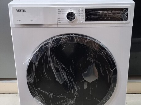 Quruducu maşın Vestel TDC7GPT2