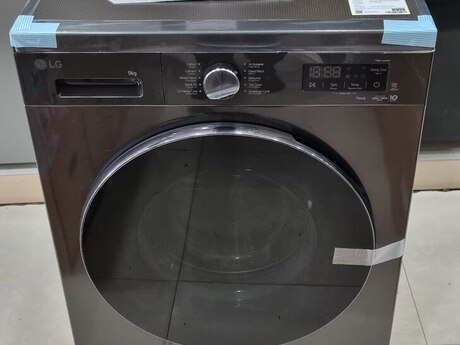 Paltaryuyan LG LVF0900PBGC