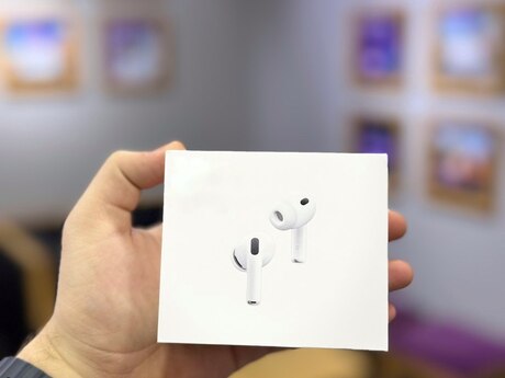 Apple AirPods Pro 3