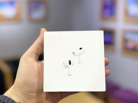 Qulaqcıq Apple AirPods Pro 2