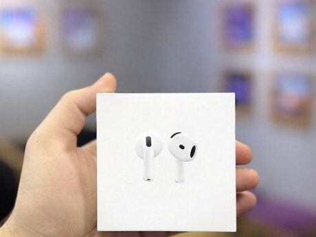 Apple AirPods 4