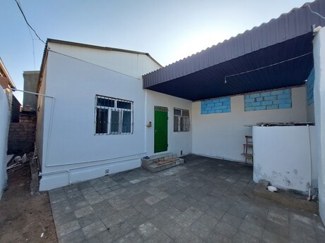 3 otaq · 150 m² · 1/1 mərtəbə, Hövsan