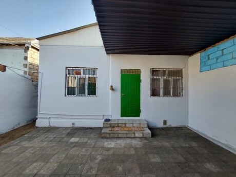Hövsanda 3 otaqlı həyət evi satılır, 150 m², 55 000 AZN, şəkil 2 / 12