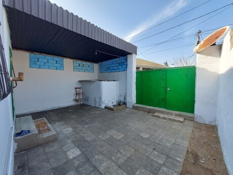 Hövsanda 3 otaqlı həyət evi satılır, 150 m², 55 000 AZN, şəkil 3 / 12