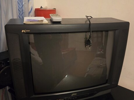 JVC televizor JVC televizor