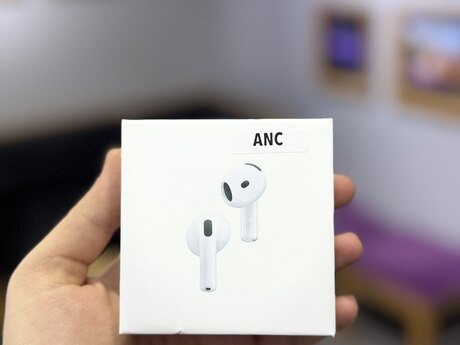 Apple AirPods 4 Premium Class