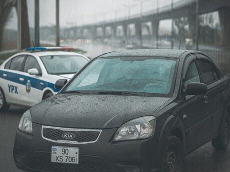 KIA Rio, 2010 il KIA Rio, 2010 il