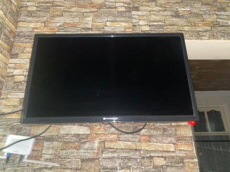 Televizor Poverlux