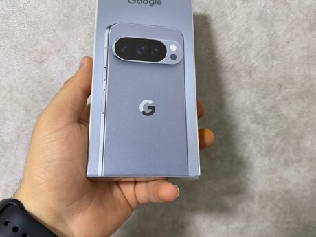 Google Pixel 10 Pro Moonstone 512GB/16GB