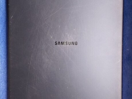 Samsung Galaxy Tab S6 Lite