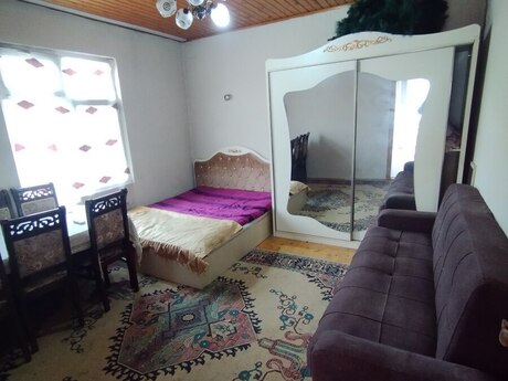 Pirşağıda 1 otaqlı həyət evi satılır, 36 m², 37 500 AZN, şəkil 2 / 12