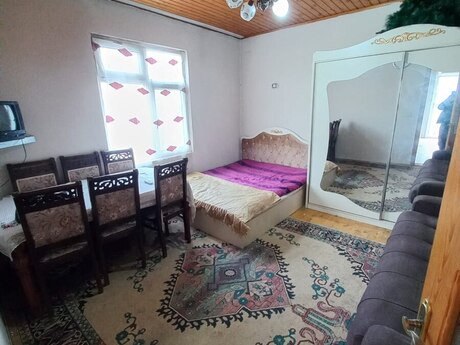 Pirşağıda 1 otaqlı həyət evi satılır, 36 m², 37 500 AZN, şəkil 4 / 12