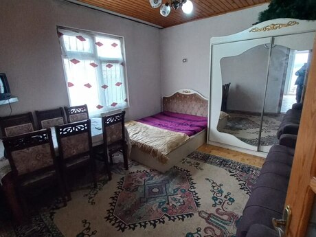 Pirşağıda 1 otaqlı həyət evi satılır, 36 m², 37 500 AZN, şəkil 5 / 12